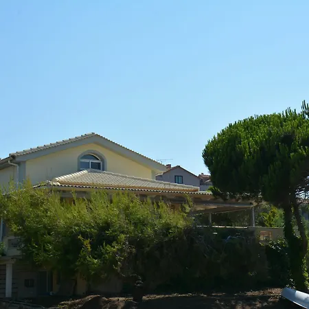Villa Basta Vasilikos (Zakynthos)